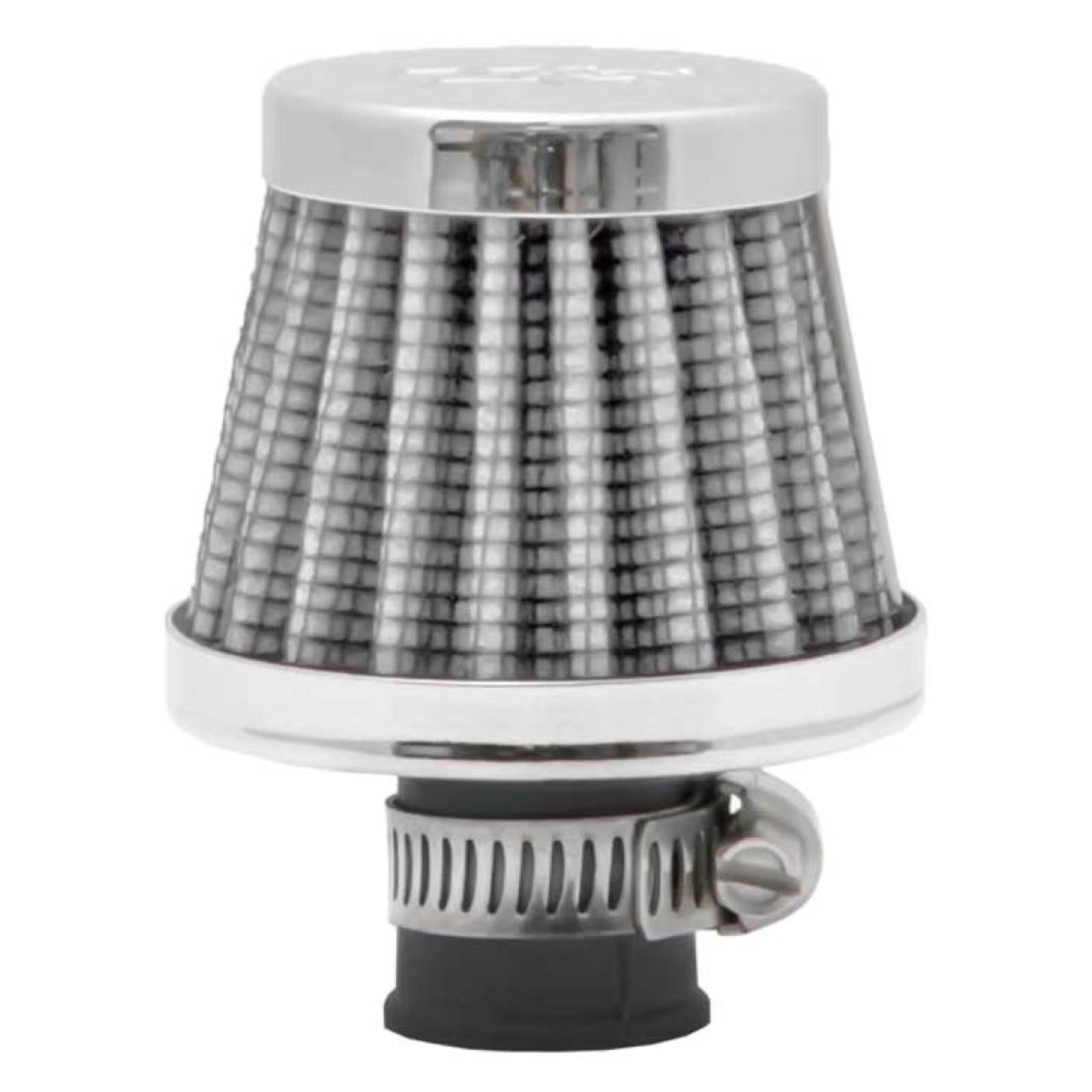 K&N Filters Vent Filter White [MPN: 62-1600WT]_1755102