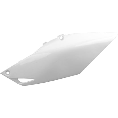 Polisport Side Panels White 8606800002_289456