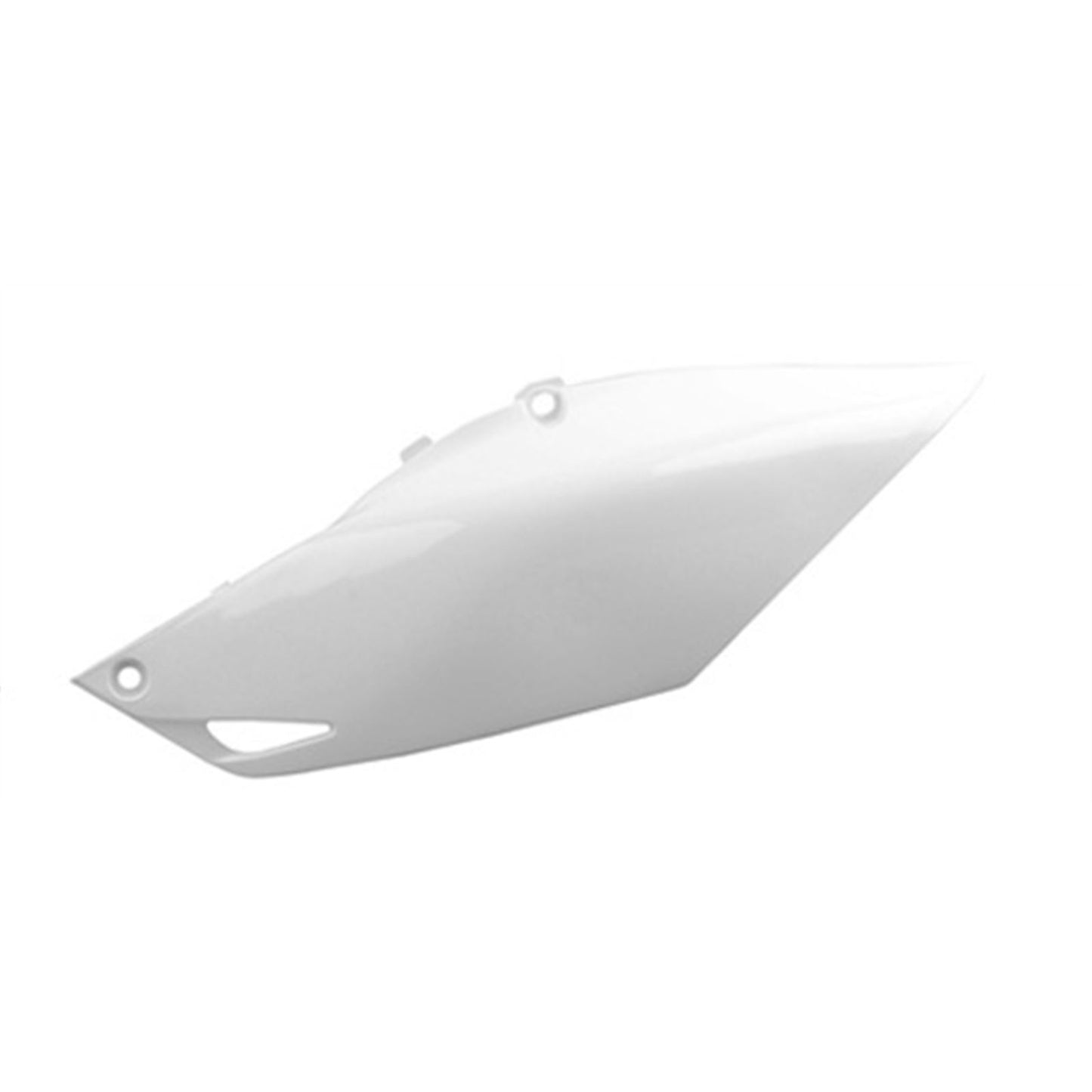 Polisport Side Panels White 8606800002_599323