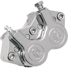 Performance Machine Brake Caliper - 125 X 4S - Polished 0052-2200-P_453003