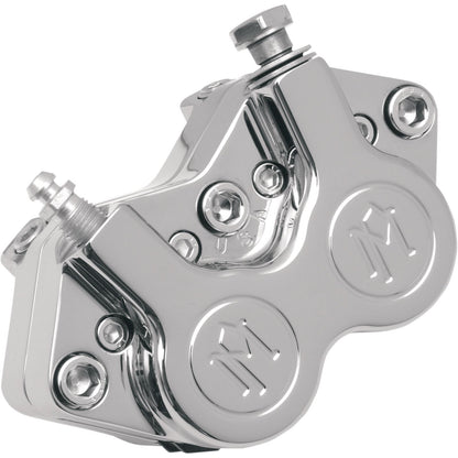 Performance Machine Brake Caliper - 125 X 4S - Polished 0052-2200-P_453003