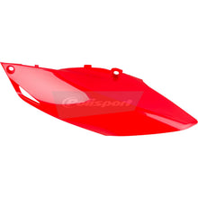 Polisport Side Panels Red 8606800001_289457