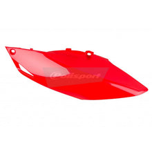 Polisport Side Panels Red 8606800001_599324