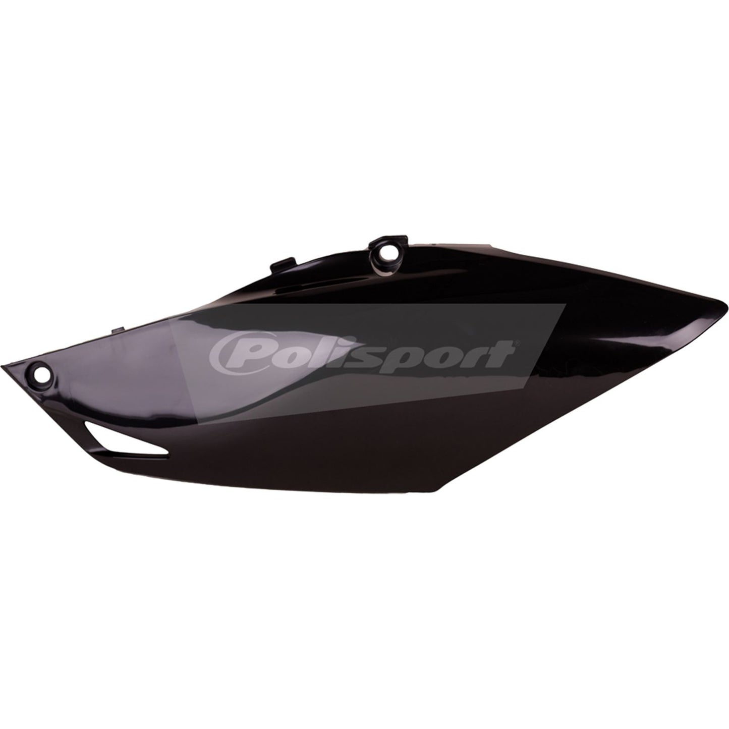 Polisport Side Panels Black 8606800003_289459