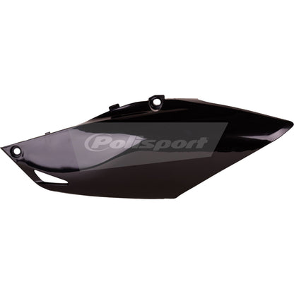 Polisport Side Panels Black 8606800003_289459