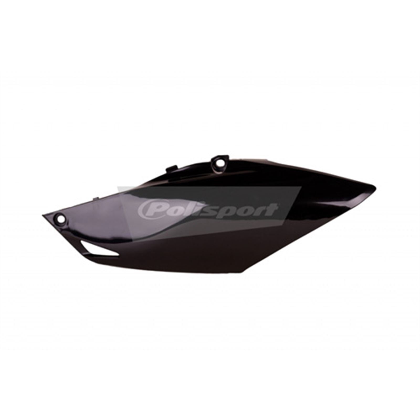 Polisport Side Panels Black 8606800003_599325