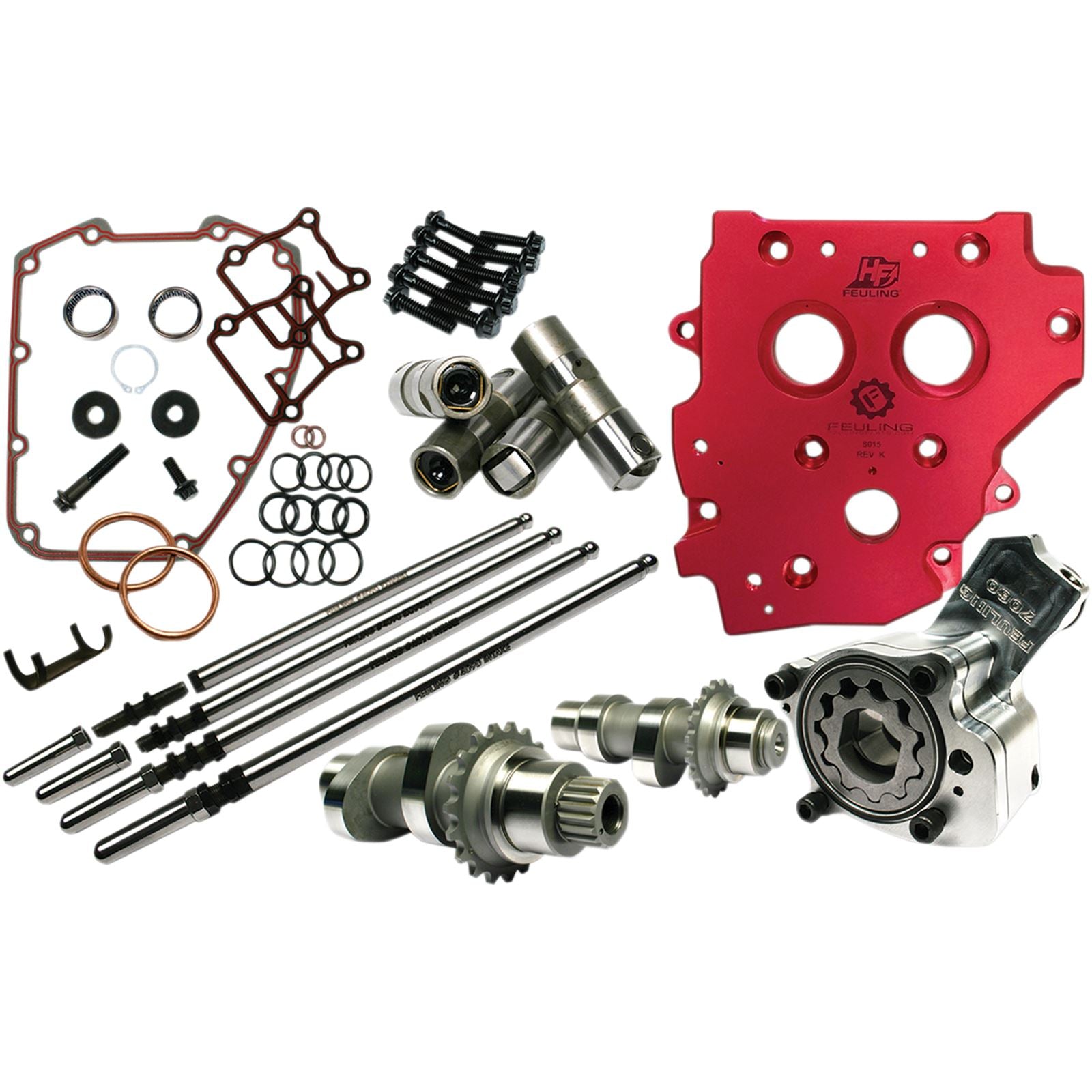 Feuling Cam Kit - Reaper - Twin Cam 7206_386858