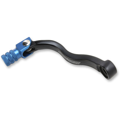 Moose Offroad Shift Lever - Blue for Husqvarna 1602-1061_436921