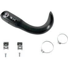 Moose Offroad Pipe Guard - Powerbomb 1861-0117_437371