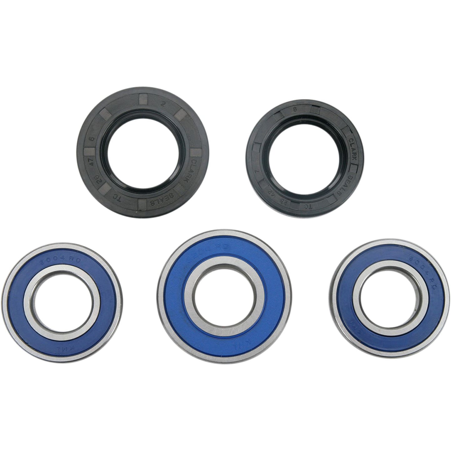 Moose Offroad Wheel Bearing - Kit A25-1066_438412