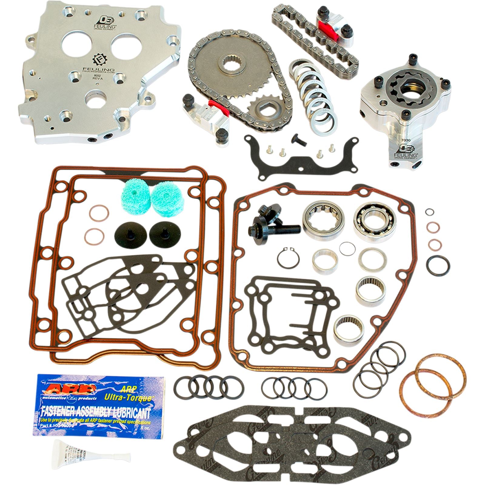 Feuling Tensioner Conversion Kit 7090_386935