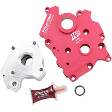 Feuling Oil Pump with Cam Plate - Milwaukee-Eight 7196_386964