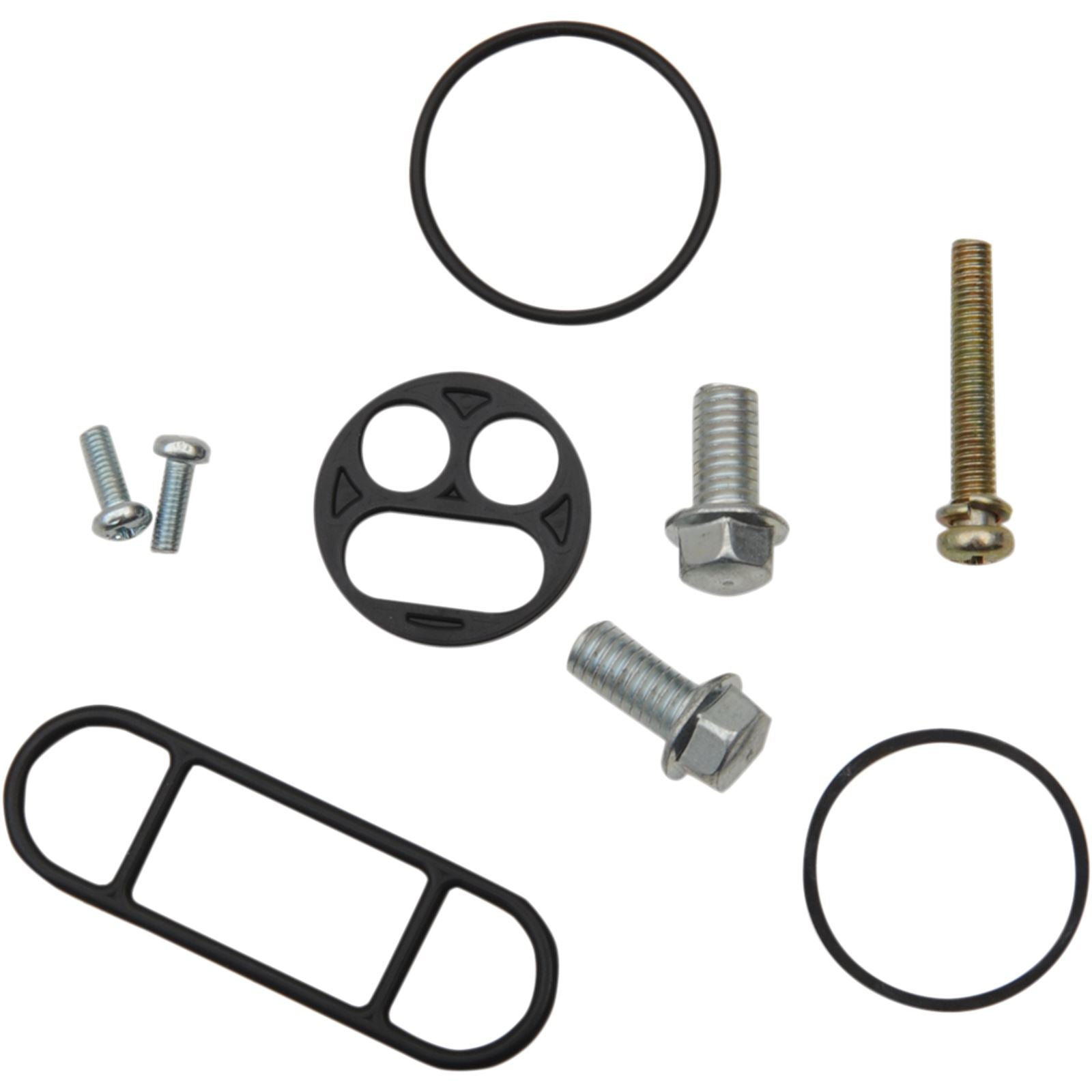 Moose Offroad Petcock Rebuild Kit for Kawasaki 0705-0361_432715