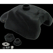 IMS Gas Tank - Black - Stock for Honda 122224-BK1_642762