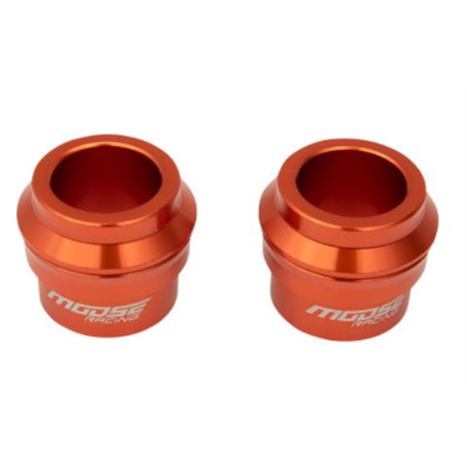 Moose Offroad Aluminum Wheel Spacer - Front for KTM 0222-0550_767970