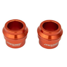 Moose Offroad Aluminum Wheel Spacer - Front for KTM 0222-0550_767970