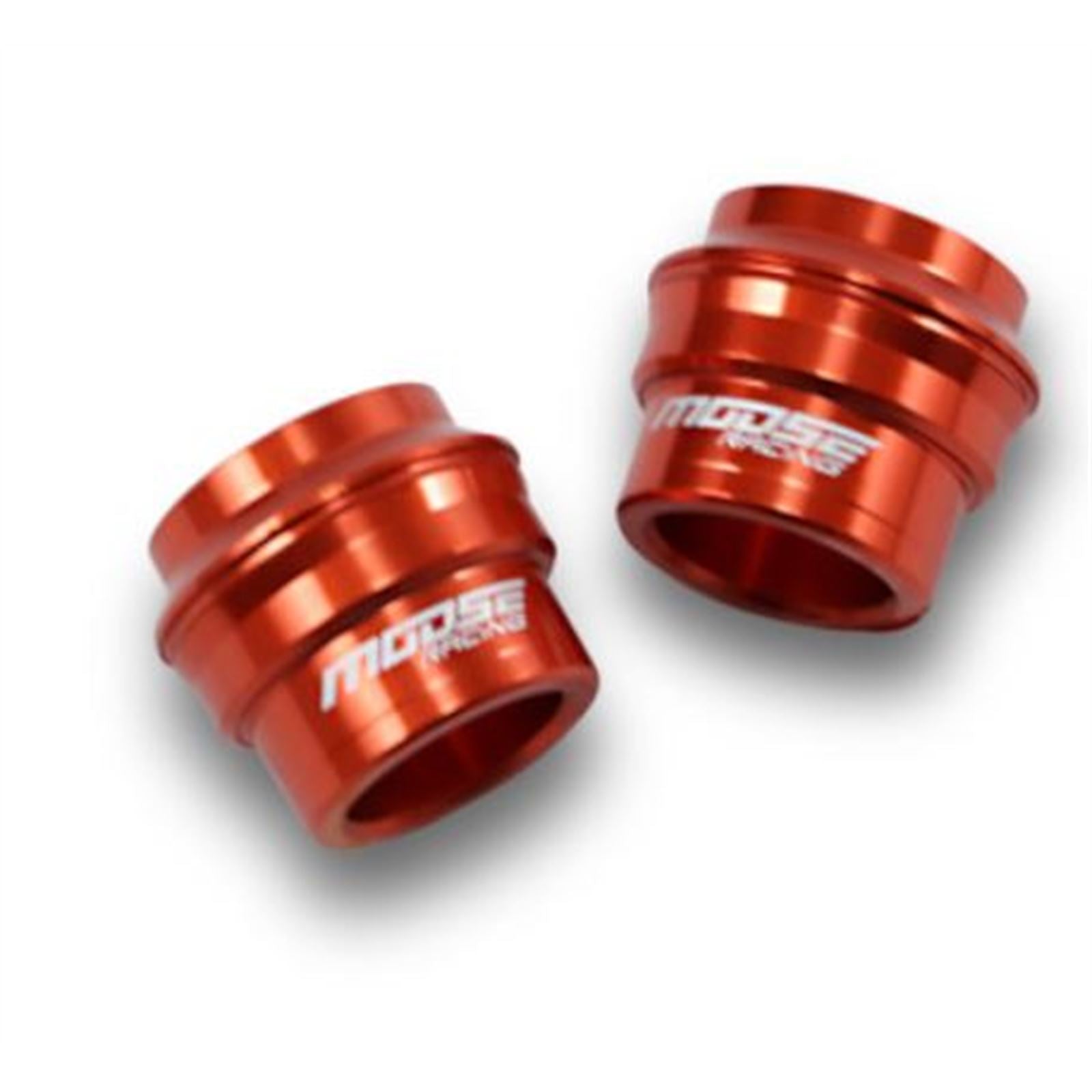Moose Offroad Aluminum Wheel Spacer - Front for KTM 0222-0550_767971