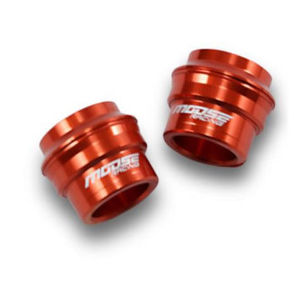 Moose Offroad Aluminum Wheel Spacer - Front for KTM 0222-0550_767971