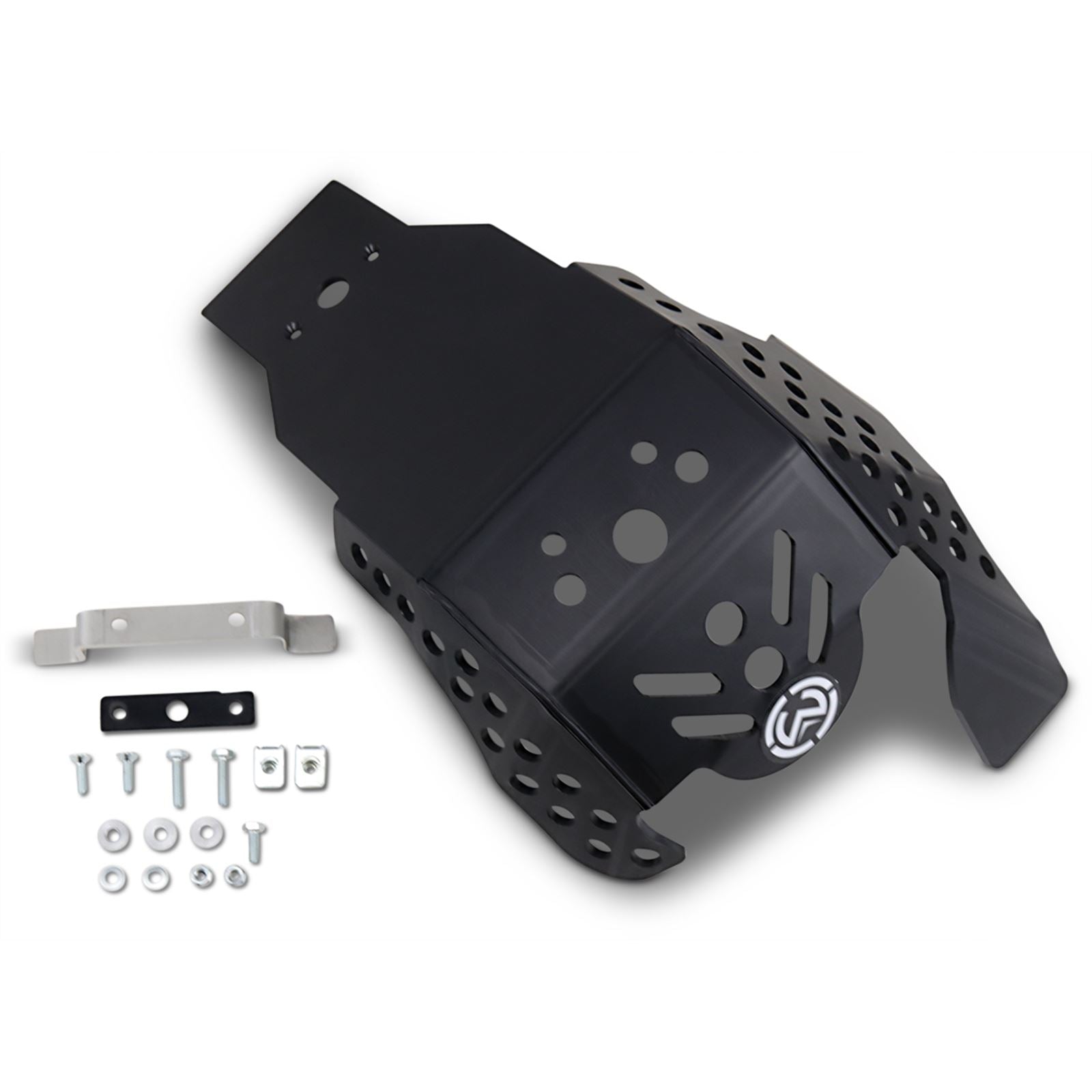 Moose Offroad Pro Skid Plate - YZ 250 F 0506-1358_431405