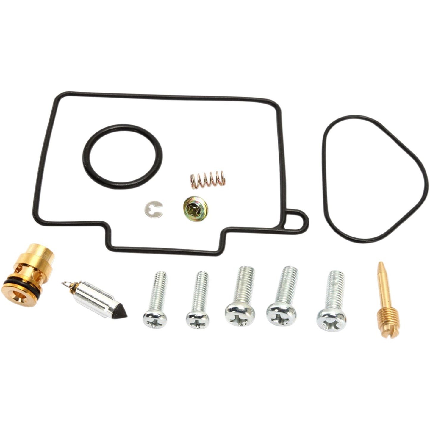 Moose Offroad Repair Kit Carburetor for Husqvarna 1003-0951_435319
