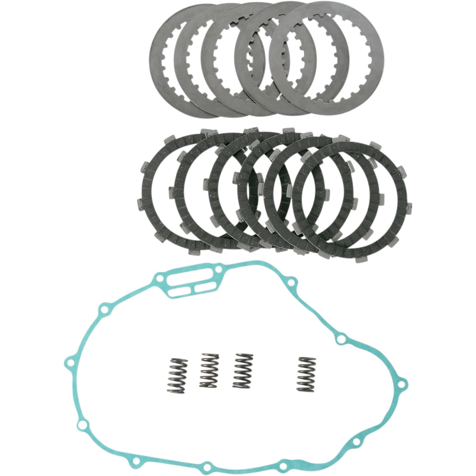 Moose Offroad Clutch Kit 1131-1867_436043