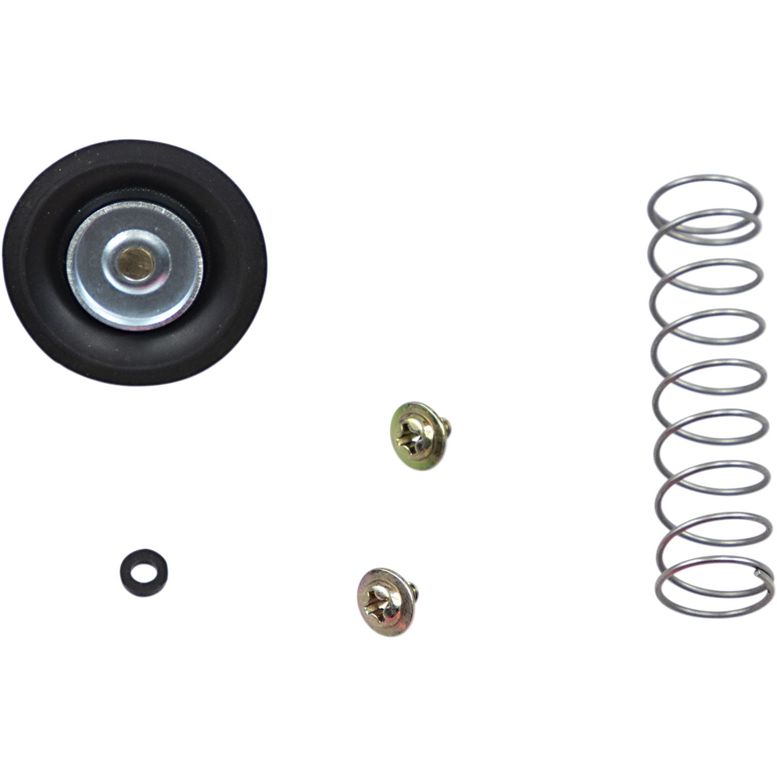 Moose Offroad Rebuild Kit Air Cut Off Valve 1003-1453_435374