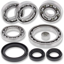 Moose Offroad Rear Differential Bearing and Seal Kit - Can-Am 1205-0266_436156
