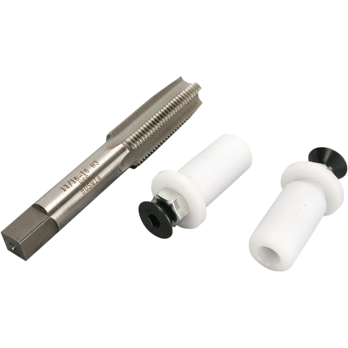 G2 Ergonomics Handguard Mount with  Bar End [MPN: 60-320]_389961