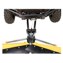 Moose Offroad V-Plow Blade - Right Side - 82" 4501-0846_839610