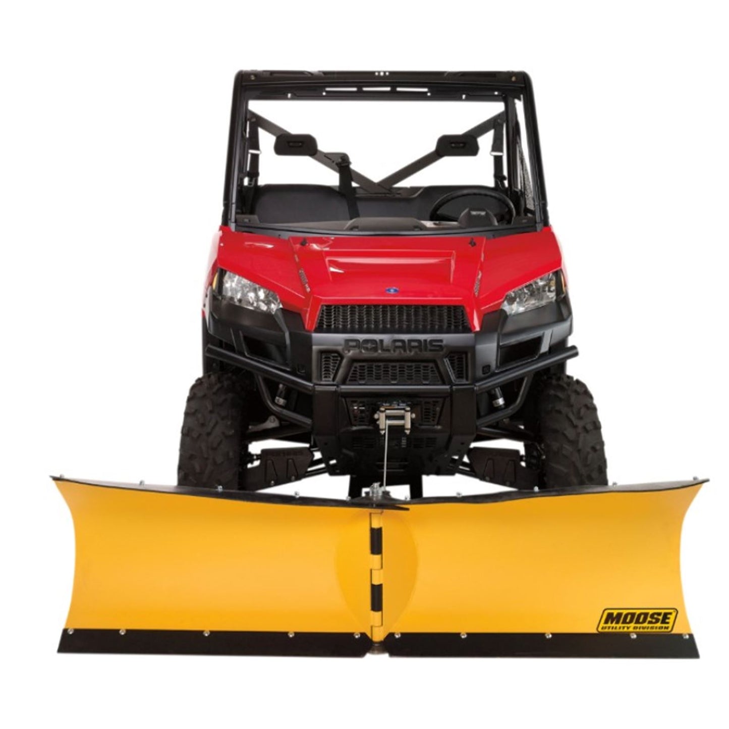 Moose Offroad V-Plow Blade - Right Side - 82" 4501-0846_839611
