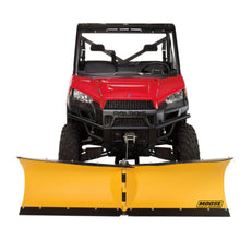 Moose Offroad V-Plow Blade - Right Side - 82" 4501-0846_839611
