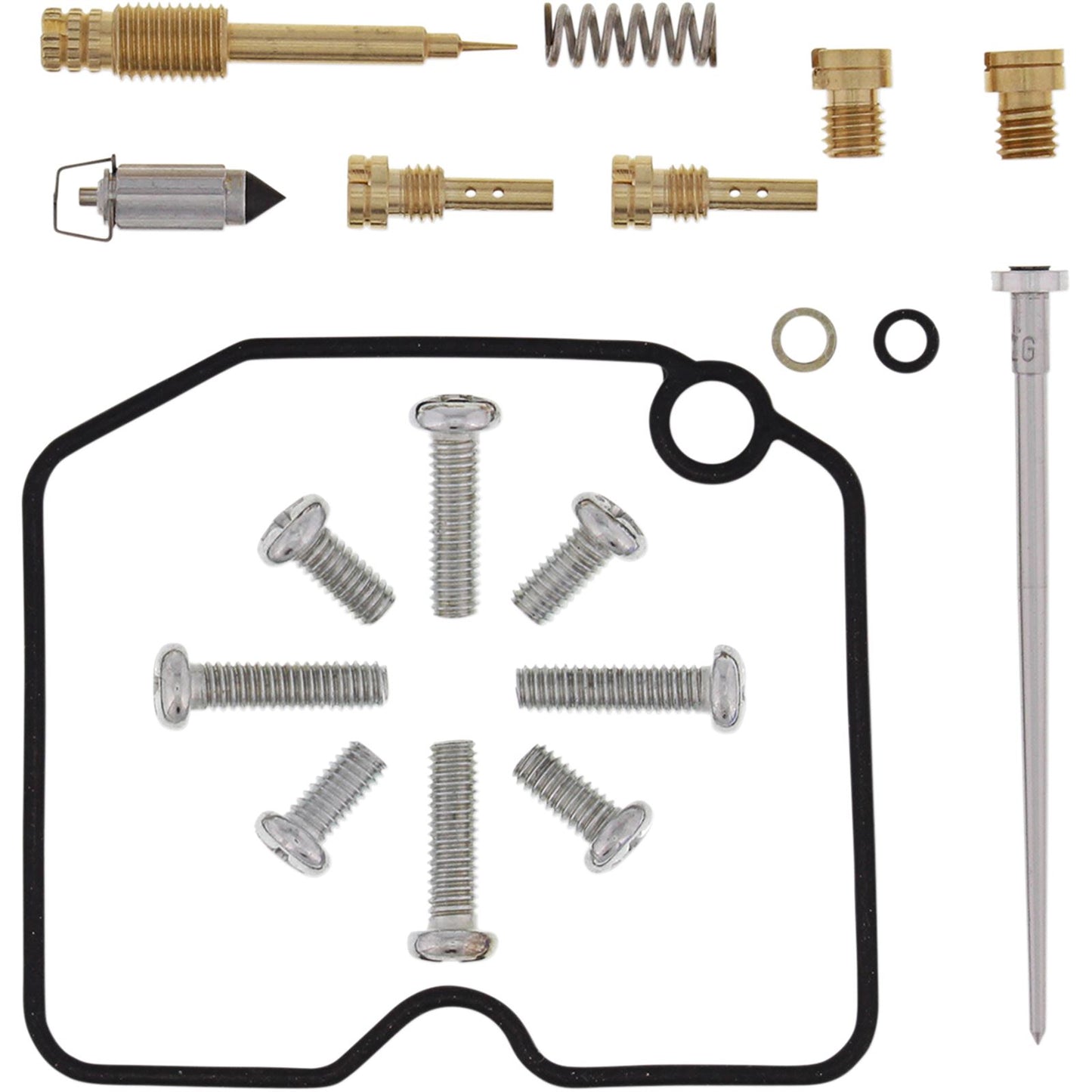 Moose Offroad Repair Kit Carburetor Arctic Cat 1003-1755_435379