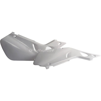 Polisport Side Panels White 8416000001_289471