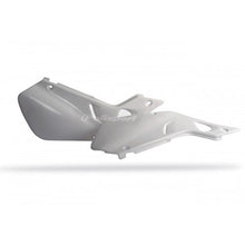 Polisport Side Panels White 8416000001_599331