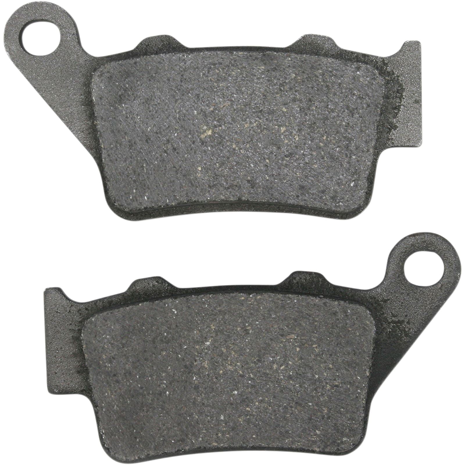 Moose Offroad Qualifier Brake Pads 1720-0223_437230