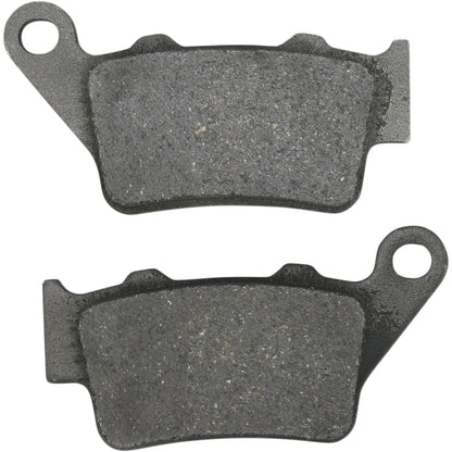 Moose Offroad Qualifier Brake Pads 1720-0223_437230