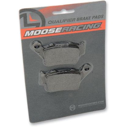 Moose Offroad Qualifier Brake Pads 1720-0223_437231