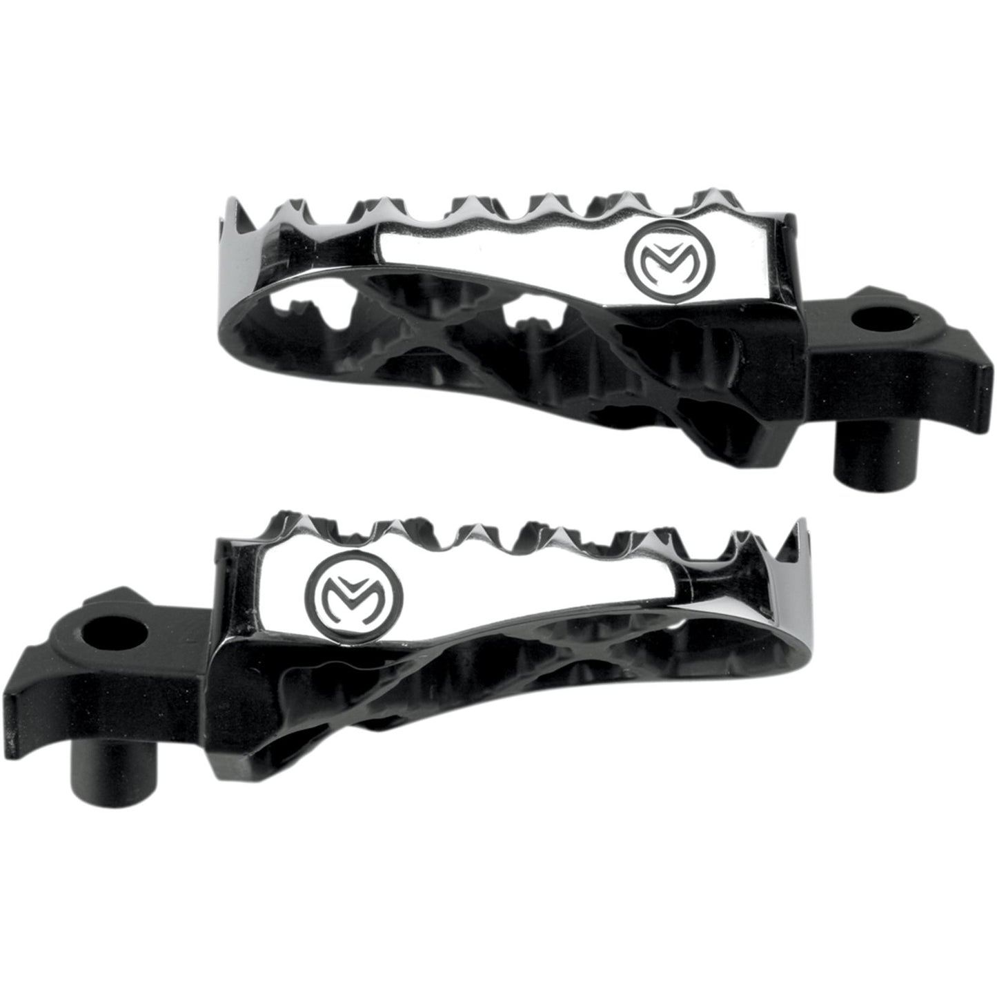 Moose Offroad Hybrid Footpeg - YZ/GG 1620-0768_437013