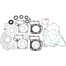 Moose Offroad Motor Gasket Kit with Seal For Kawasaki 0934-4590_434163