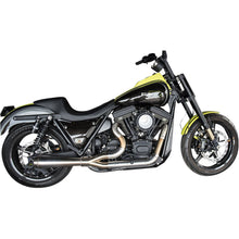 Trask Performance Assault 2:1 Exhaust - Full Stainless - '84-'00 FXR [MPN: TM-5030]_485480