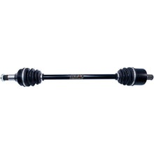 Demon Powersports Complete Axle - Heavy Duty - Kit [MPN: PAXL-3001HD]_371217