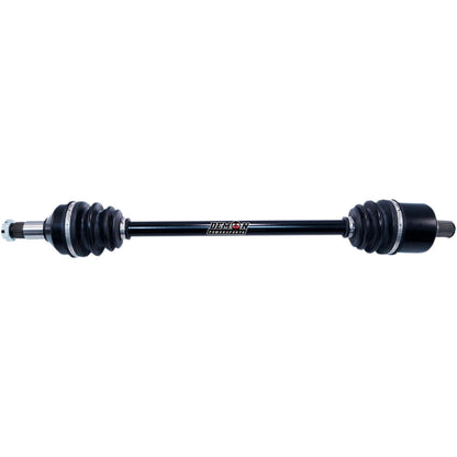 Demon Powersports Complete Axle - Heavy Duty - Kit [MPN: PAXL-3001HD]_371217