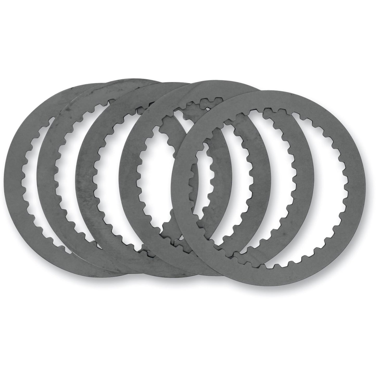 Moose Offroad Steel Clutch Plates M80-7313_439293