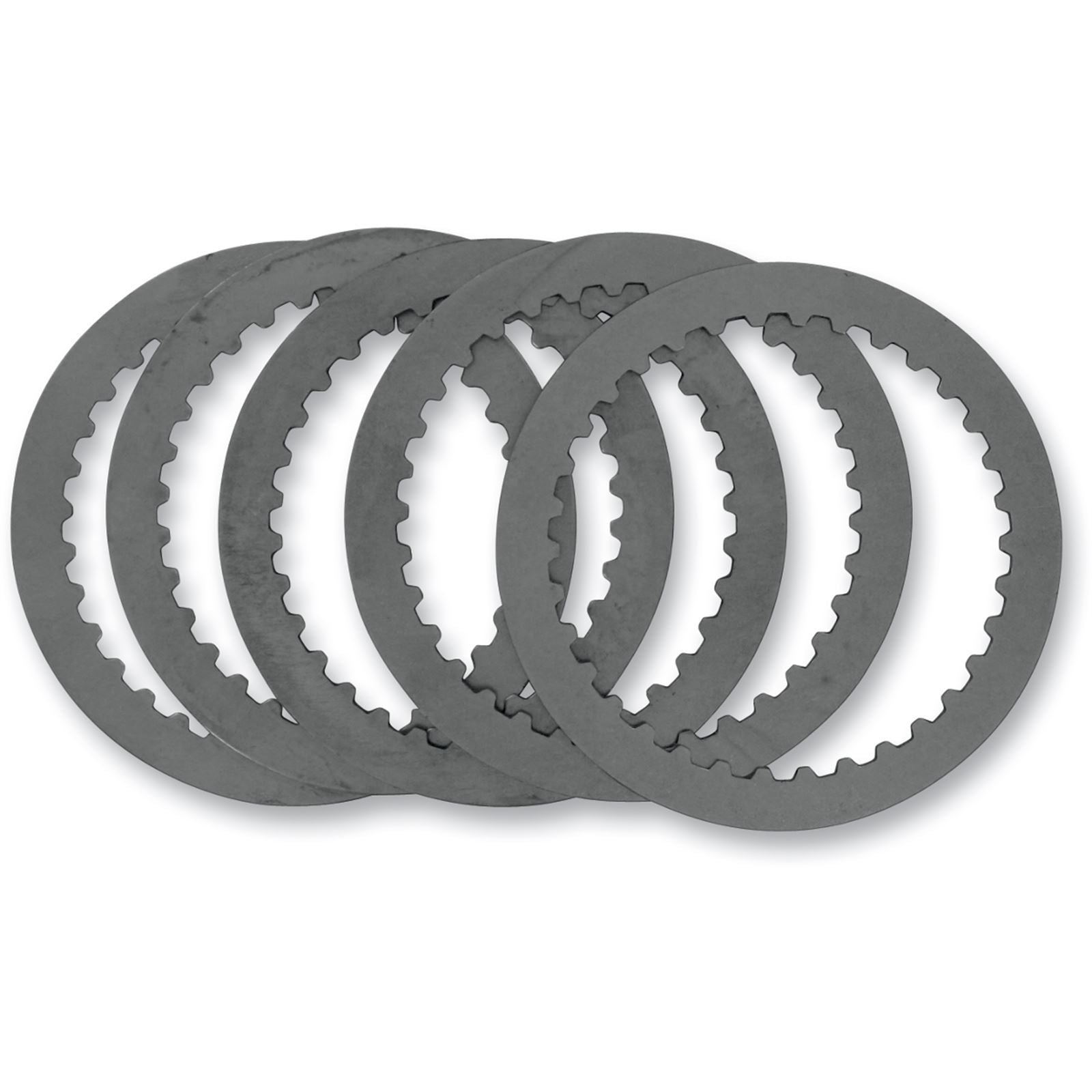 Moose Offroad Steel Clutch Plates M80-7313_439293