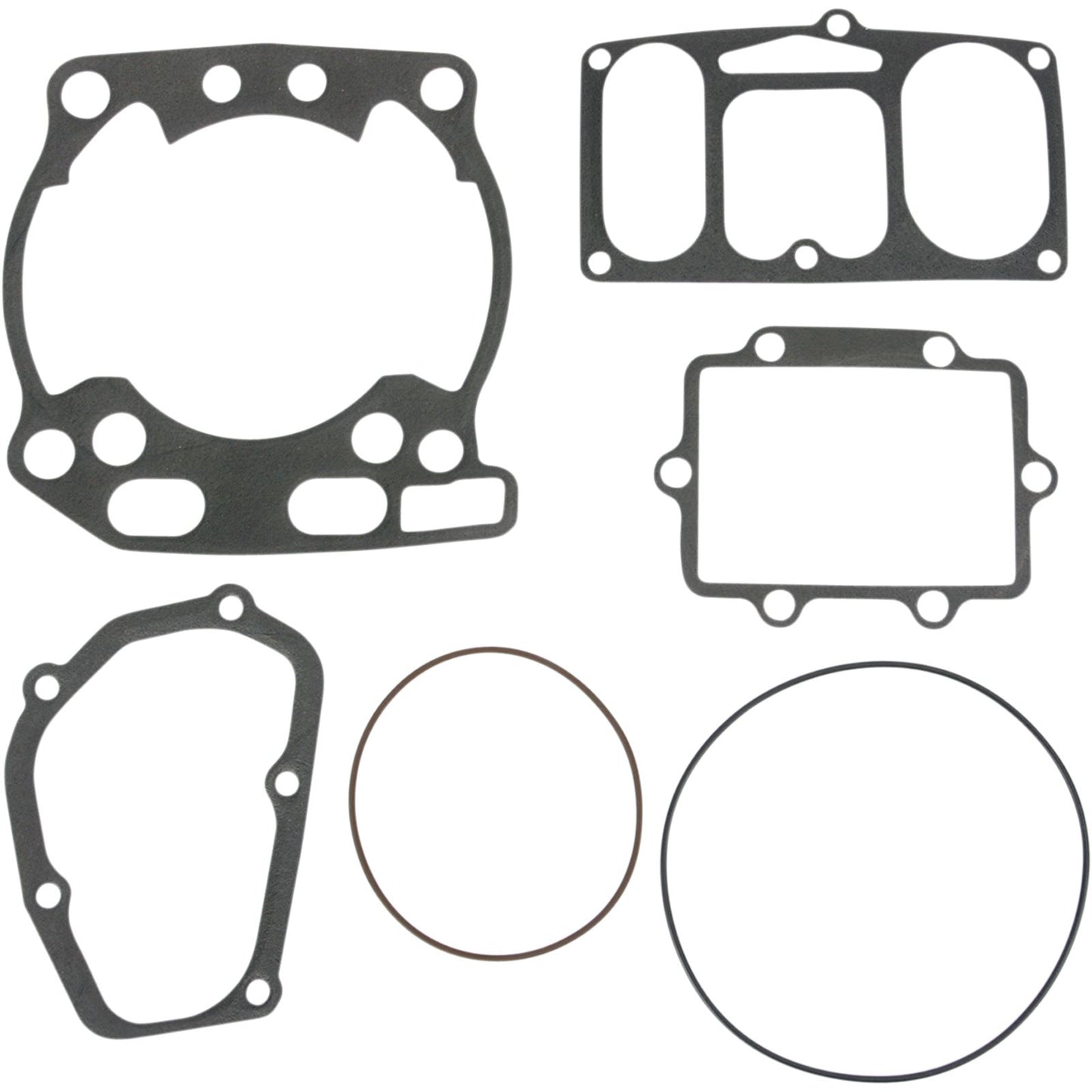 Moose Offroad Motor Gasket Kit with Seal XR600 [MPN: M811280]_439587