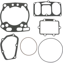 Moose Offroad Motor Gasket Kit with Seal XR600 [MPN: M811280]_439587