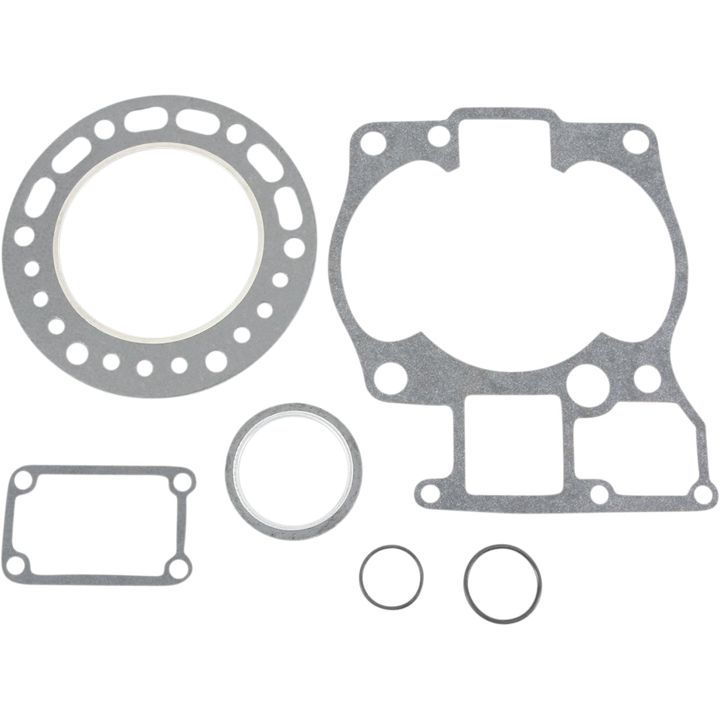 Moose Offroad Top End Gasket Kit MSE For Suzuki LT500R M810835_439555