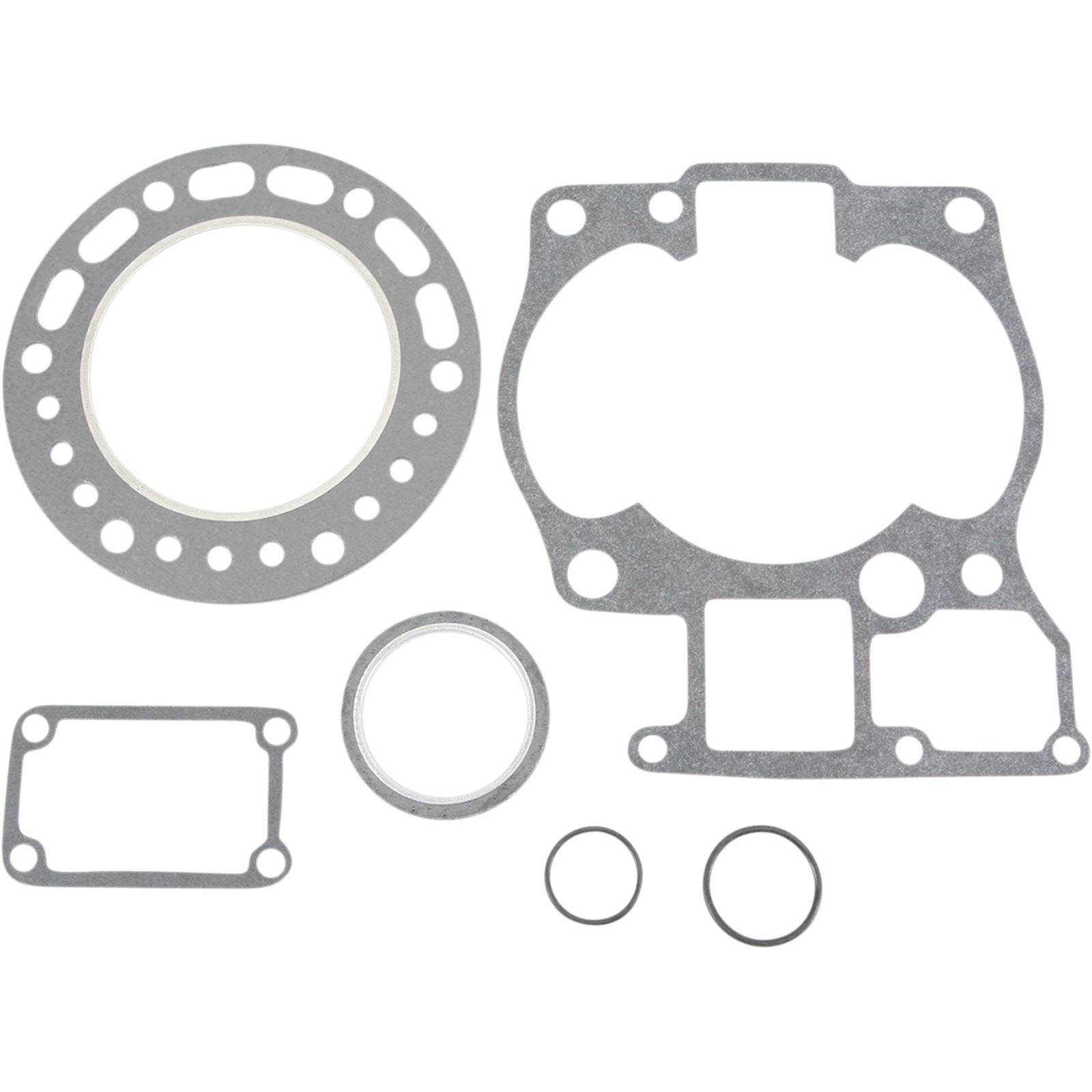 Moose Offroad Top End Gasket Kit MSE For Suzuki LT500R M810835_439555