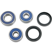 Moose Offroad Wheel Bearing - Kit A25-1095_438426