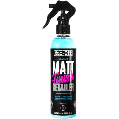 Muc-Off Matt Finish Detailer - 250ml [MPN: 20004US]_1258479